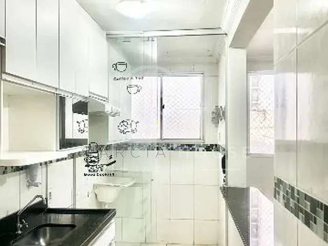 Apartamento 2 quartos e 1 banheiro, à venda, no bairro Vila Monte Alegre em Ribeirão Preto