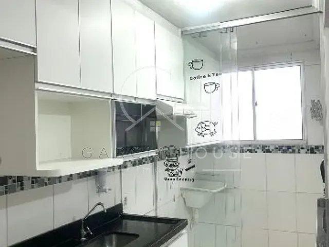 Apartamento 2 quartos e 1 banheiro, à venda, no bairro Vila Monte Alegre em Ribeirão Preto