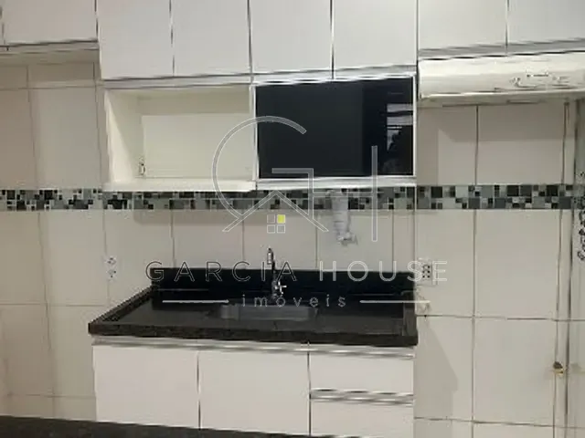 Apartamento 2 quartos e 1 banheiro, à venda, no bairro Vila Monte Alegre em Ribeirão Preto