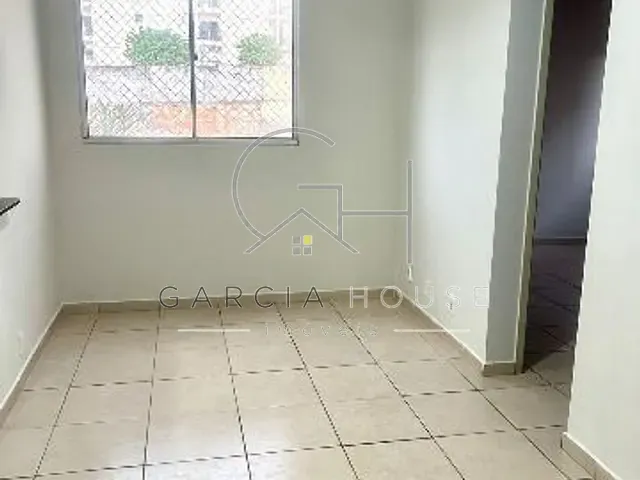 Apartamento 2 quartos e 1 banheiro, à venda, no bairro Vila Monte Alegre em Ribeirão Preto