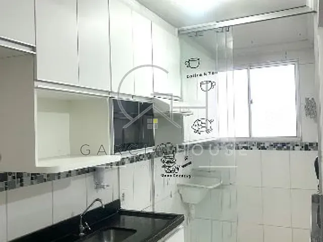 Apartamento 2 quartos e 1 banheiro, à venda, no bairro Vila Monte Alegre em Ribeirão Preto