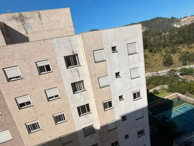 Apartamento com 42m² 2 quartos e 1 banheiro, para alugar, no bairro Jardim Adelfiore em São Paulo