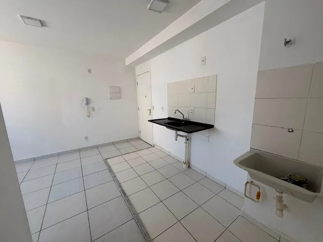 Apartamento com 42m² 2 quartos e 1 banheiro, para alugar, no bairro Jardim Adelfiore em São Paulo