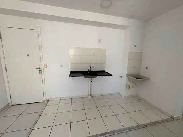 Apartamento com 42m² 2 quartos e 1 banheiro, para alugar, no bairro Jardim Adelfiore em São Paulo