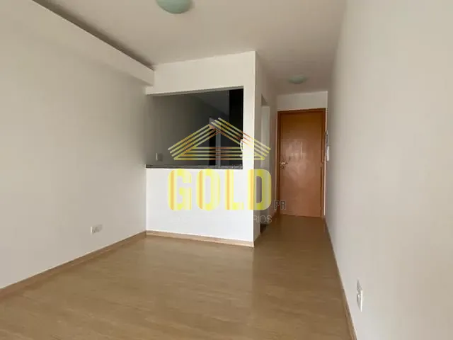 Apartamento com 127m² 3 quartos e 2 banheiros, à venda, no bairro Guanabara Parque Boulevard em Londrina