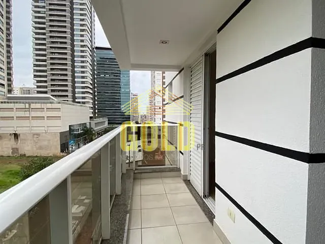 Apartamento com 127m² 3 quartos e 2 banheiros, à venda, no bairro Guanabara Parque Boulevard em Londrina