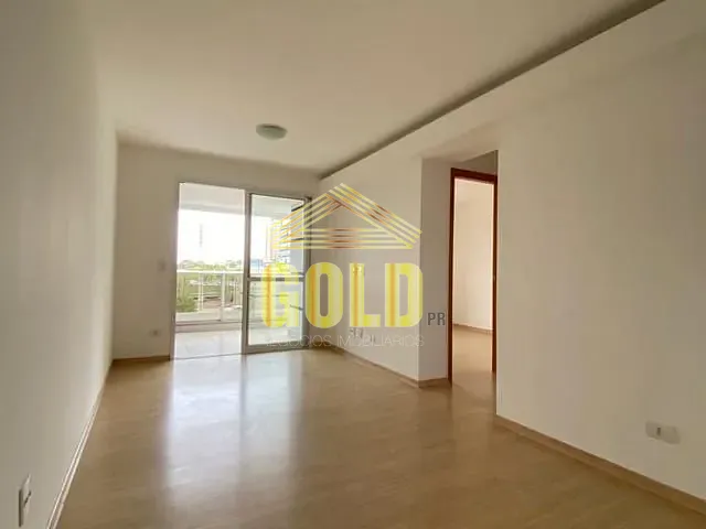 Apartamento com 127m² 3 quartos e 2 banheiros, à venda, no bairro Guanabara Parque Boulevard em Londrina
