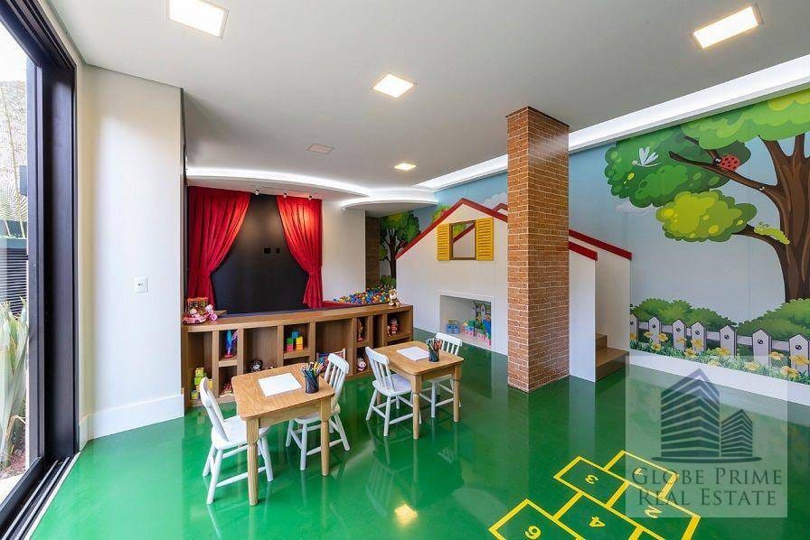 Apartamento, 4 quartos, 454 m² - Foto 13