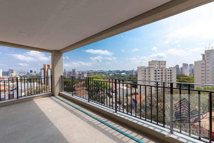 Apartamento, 4 quartos, 454 m² - Foto 1