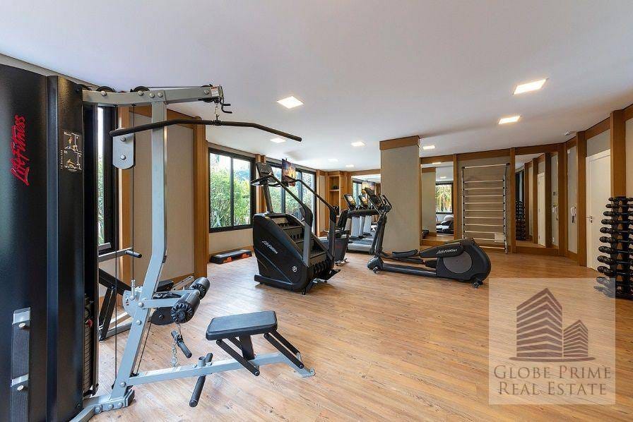 Apartamento, 4 quartos, 454 m² - Foto 10