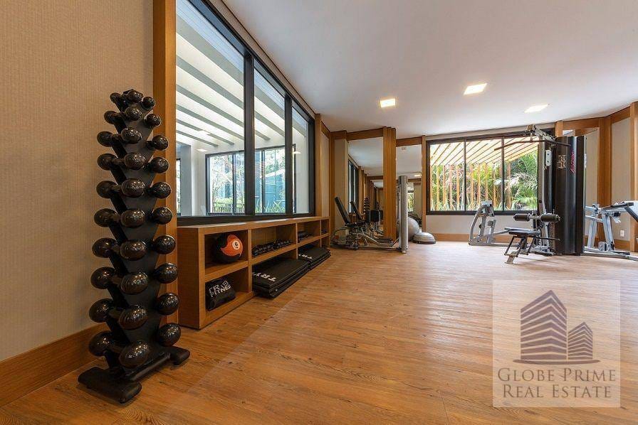 Apartamento, 4 quartos, 454 m² - Foto 11