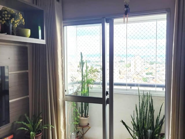 Apartamento com 85m² 3 quartos e 2 banheiros, à venda, no bairro Vila Bertioga em São Paulo