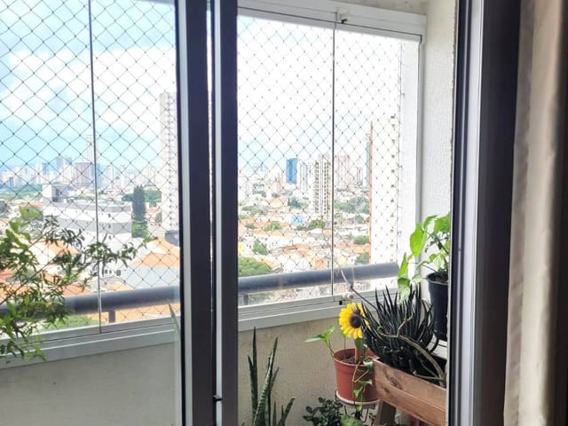 Apartamento com 85m² 3 quartos e 2 banheiros, à venda, no bairro Vila Bertioga em São Paulo