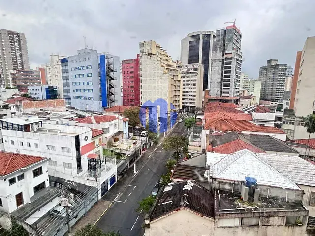 Apartamento 2 quartos e 1 banheiro, para alugar, no bairro Aclimação em São Paulo