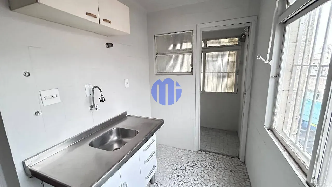 Apartamento, 2 quartos, 60 m² - Foto 11