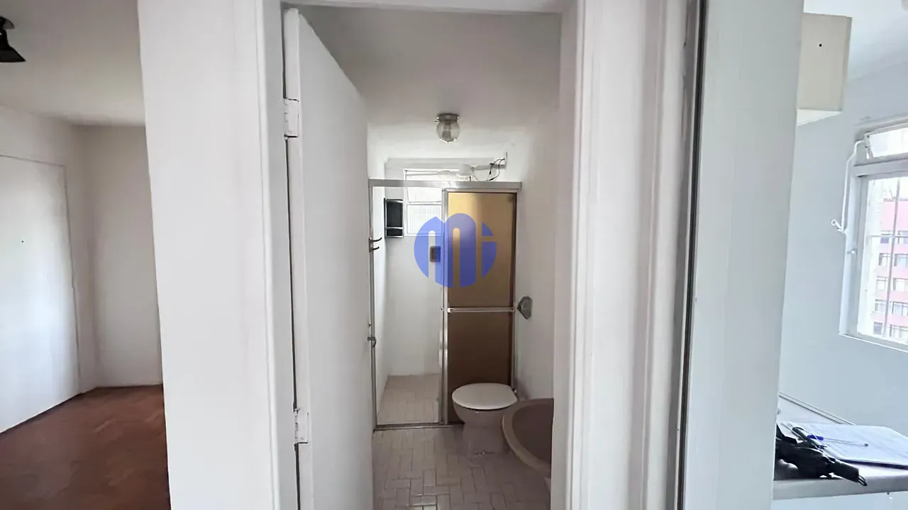 Apartamento, 2 quartos, 60 m² - Foto 18