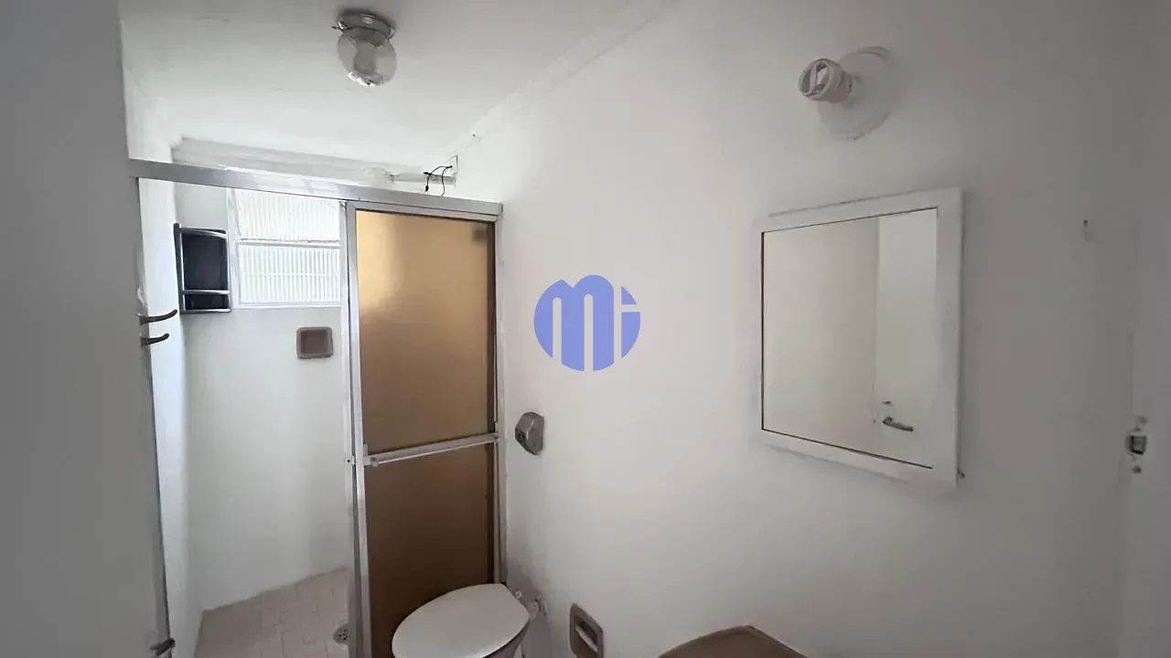 Apartamento, 2 quartos, 60 m² - Foto 6