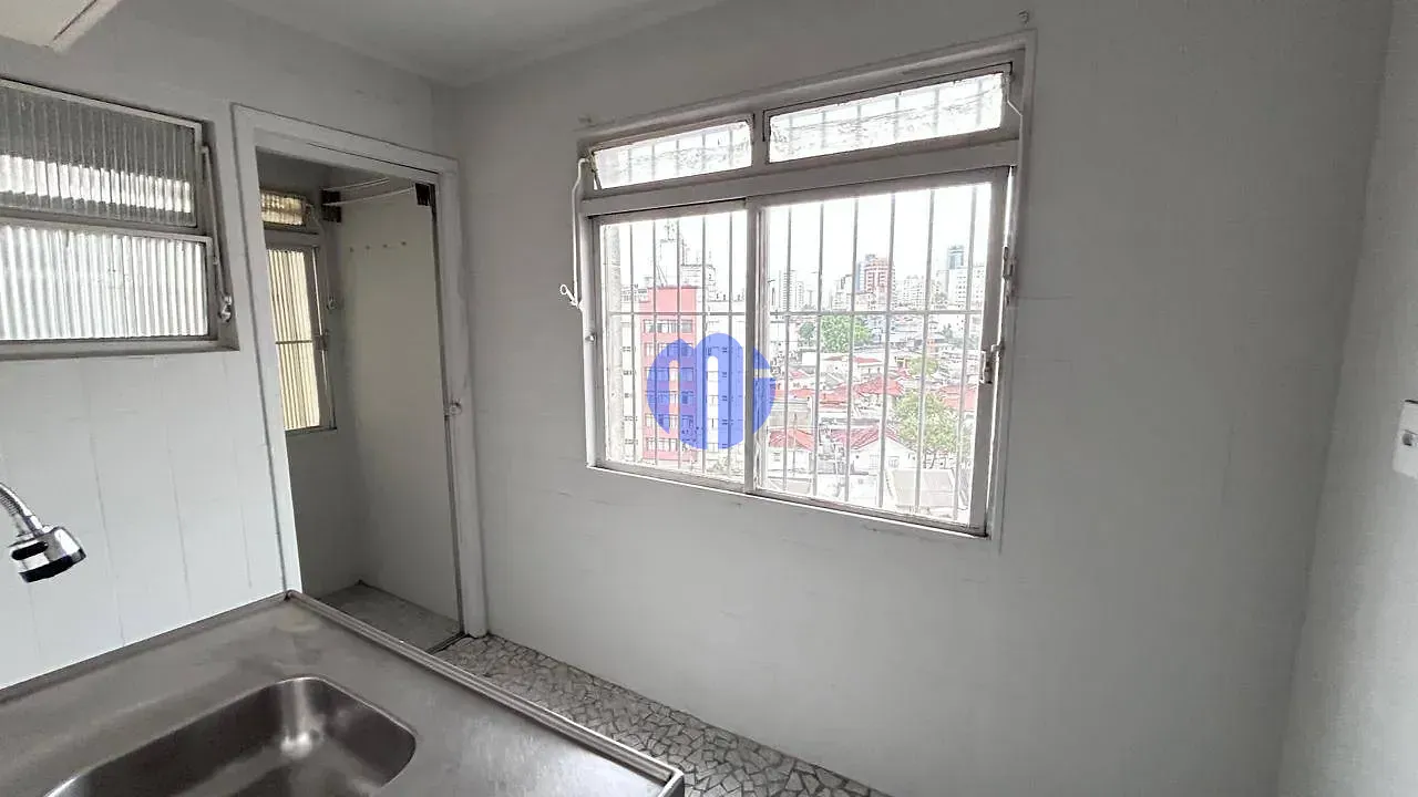 Apartamento, 2 quartos, 60 m² - Foto 9