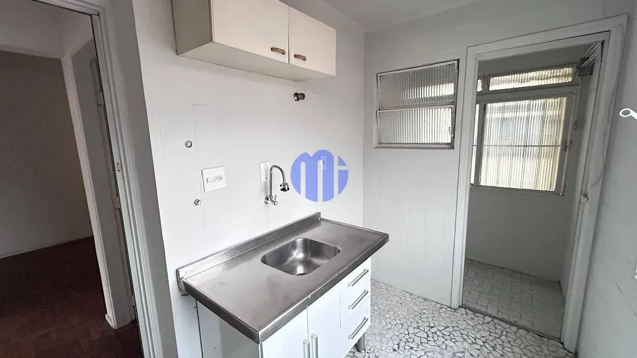 Apartamento, 2 quartos, 60 m² - Foto 10
