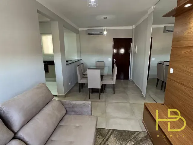 Apartamento 3 quartos e 1 banheiro, para alugar, no bairro Parque Bela Vista em Votorantim