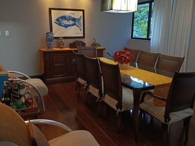 Foto do Apartamento - Apartamento para locação, Graça, Salvador, BA | HB SALVADOR