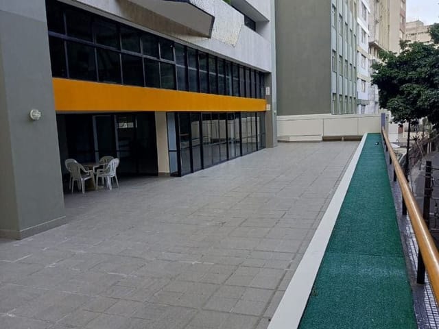 Foto do Apartamento - Apartamento para locação, Graça, Salvador, BA | HB SALVADOR