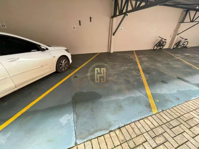 Apartamento 2 quartos e 2 banheiros, à venda, no bairro Jardim das Orquídeas em Nova Mutum