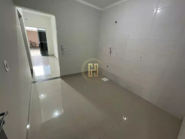 Apartamento 2 quartos e 2 banheiros, à venda, no bairro Jardim das Orquídeas em Nova Mutum