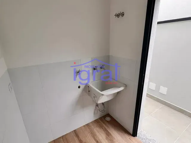 Apartamento 2 quartos e 1 banheiro, para alugar, no bairro Vila Guarani (Z Sul) em São Paulo