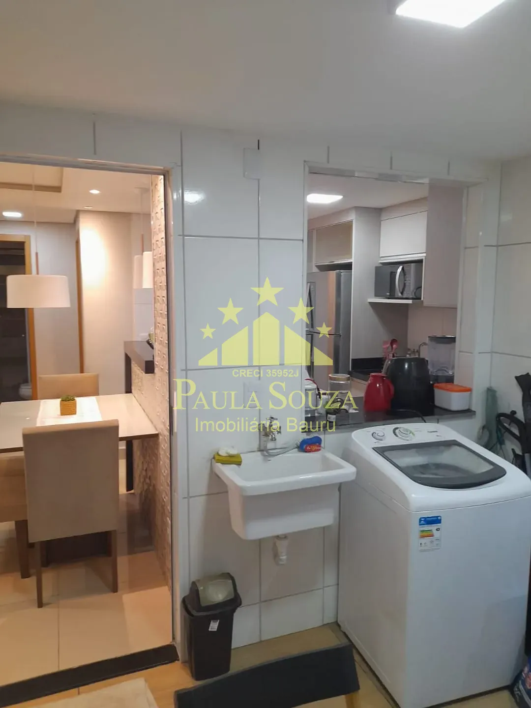 Apartamento, 2 quartos, 57 m² - Foto 23
