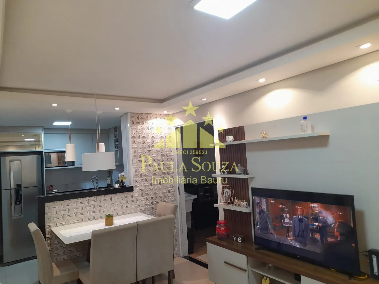 Apartamento, 2 quartos, 57 m² - Foto 20