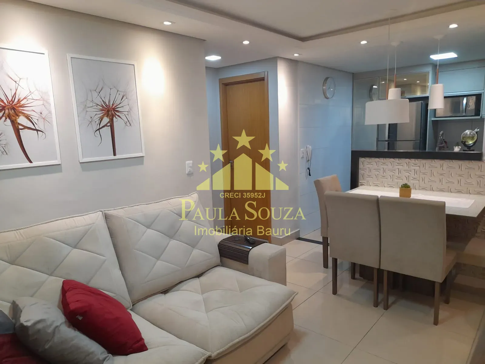 Apartamento, 2 quartos, 57 m² - Foto 16