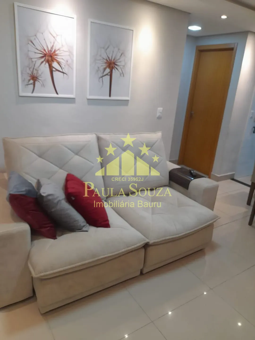 Apartamento, 2 quartos, 57 m² - Foto 15