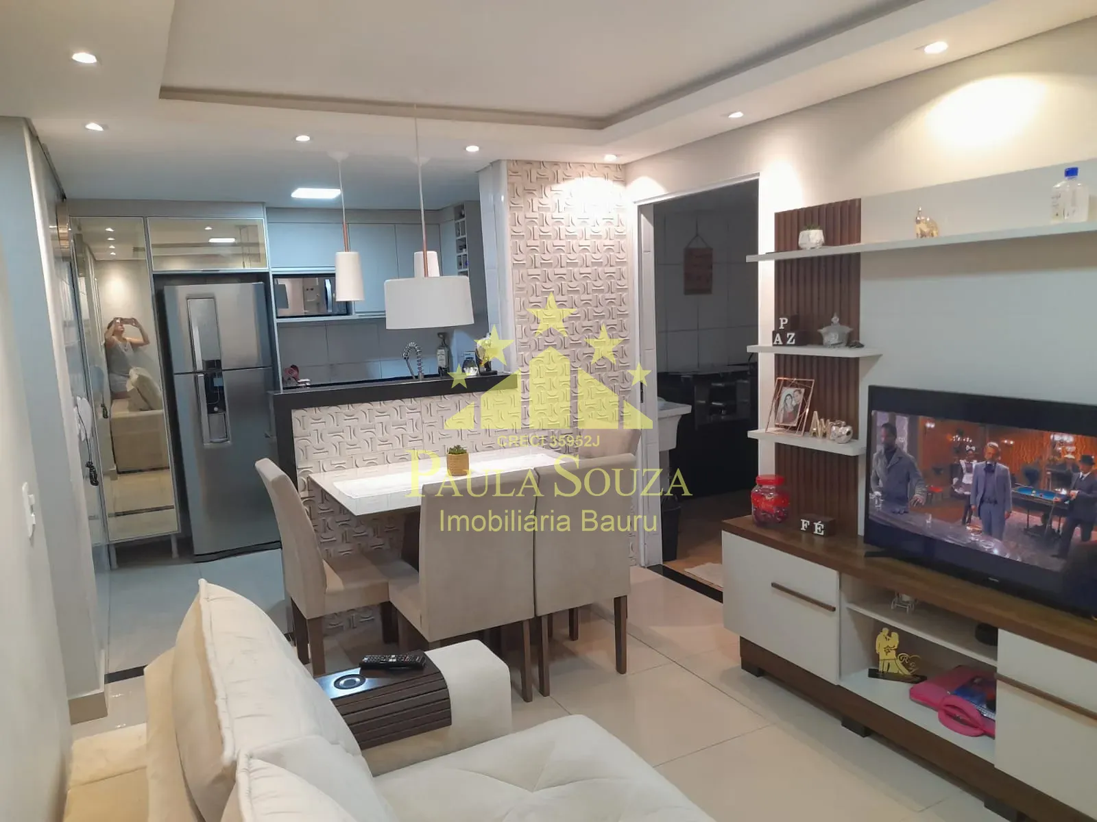 Apartamento, 2 quartos, 57 m² - Foto 17