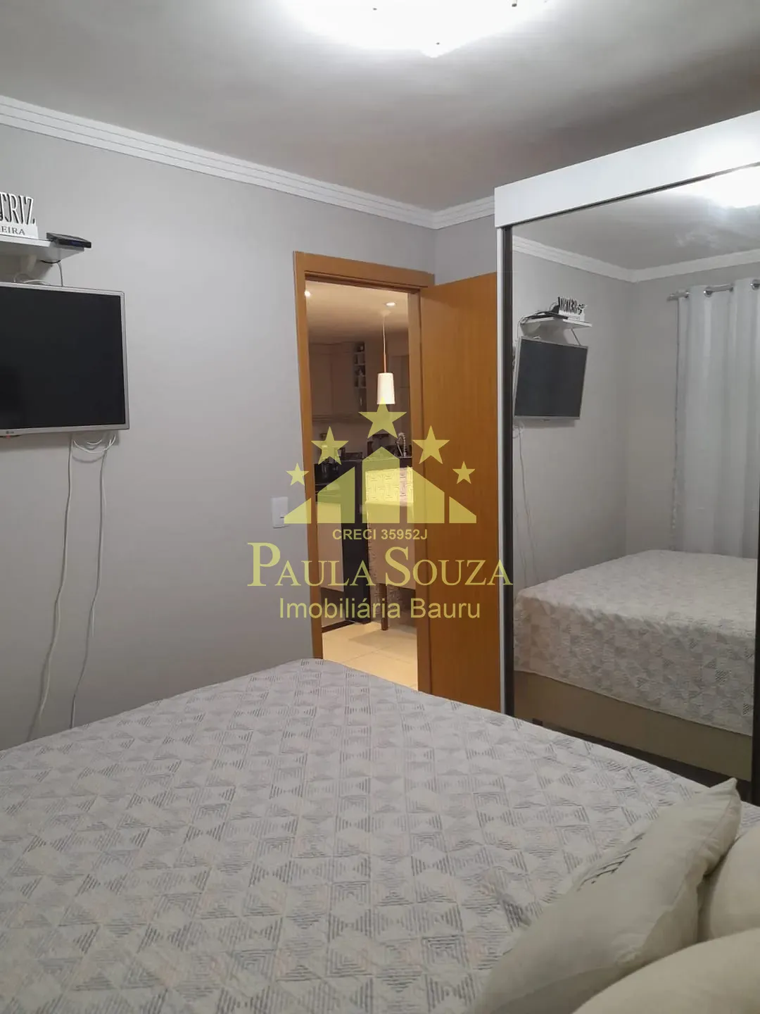 Apartamento, 2 quartos, 57 m² - Foto 22