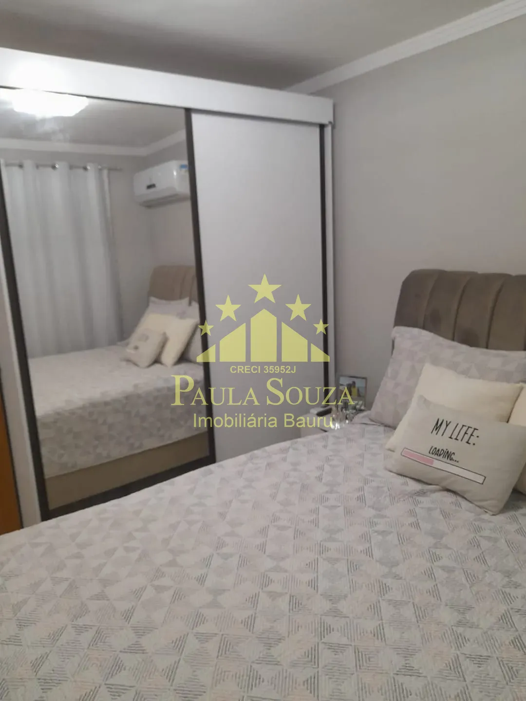 Apartamento, 2 quartos, 57 m² - Foto 21