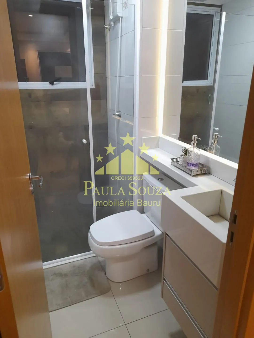 Apartamento, 2 quartos, 57 m² - Foto 14