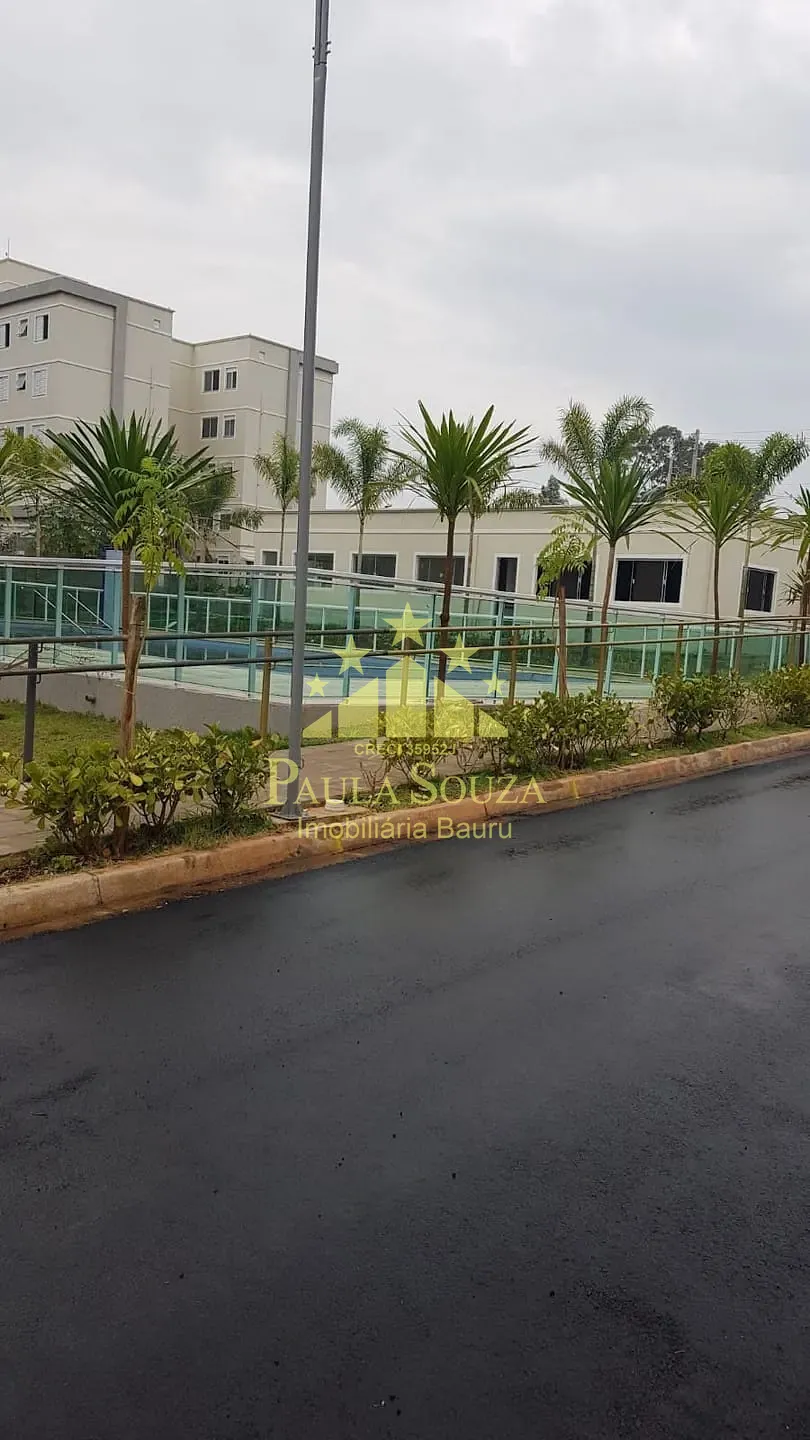 Apartamento, 2 quartos, 57 m² - Foto 8