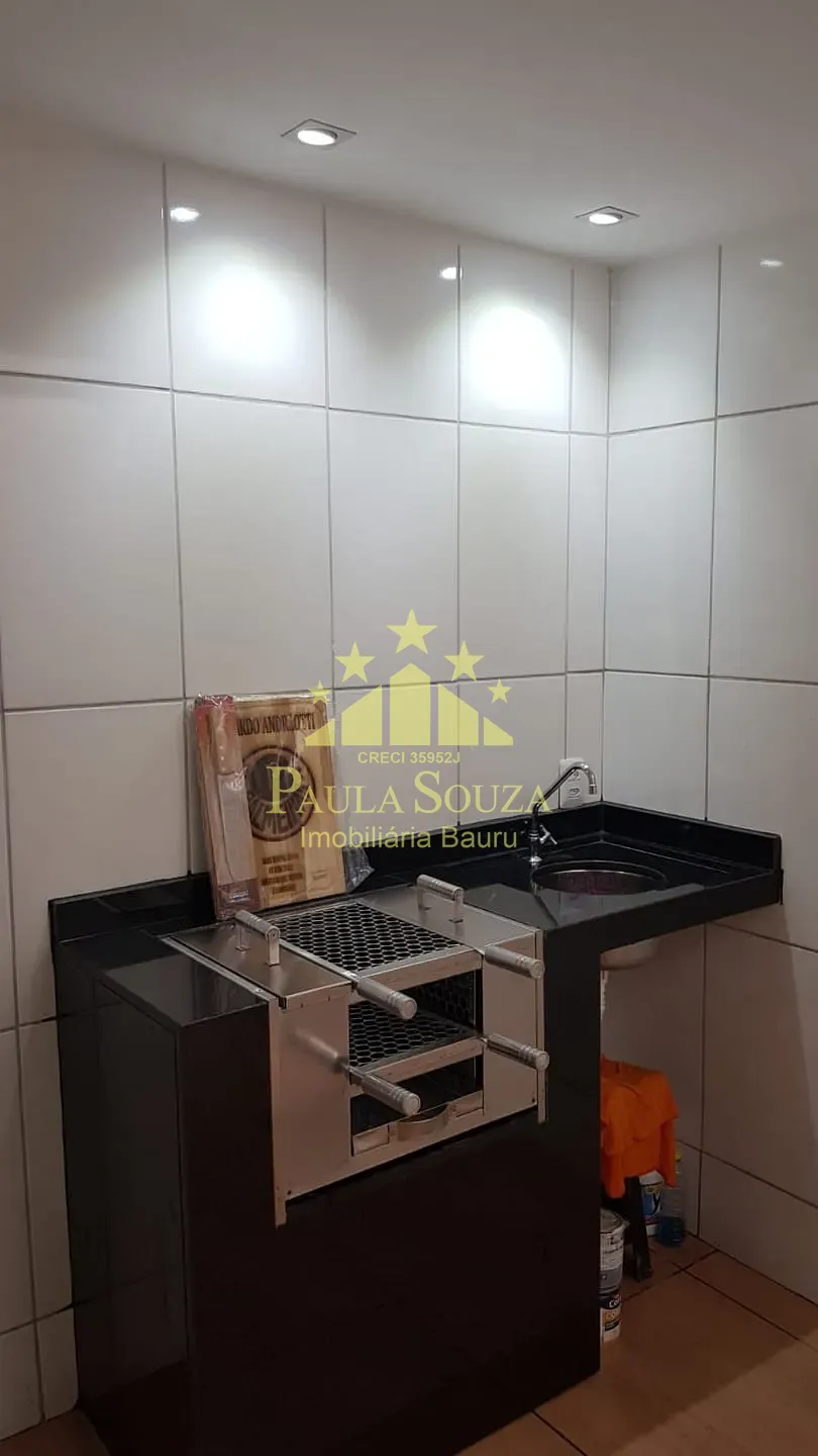 Apartamento, 2 quartos, 57 m² - Foto 10