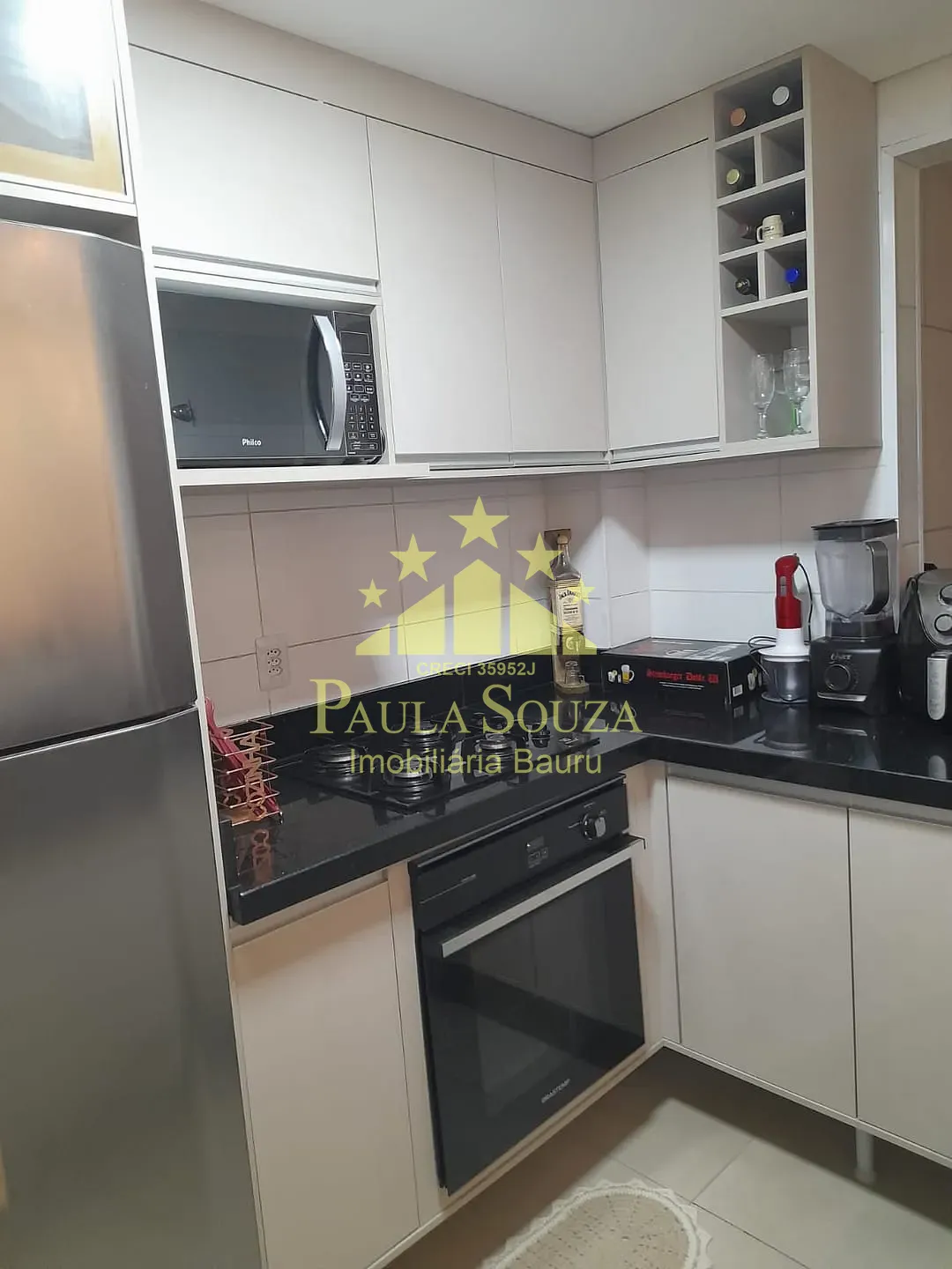 Apartamento, 2 quartos, 57 m² - Foto 3