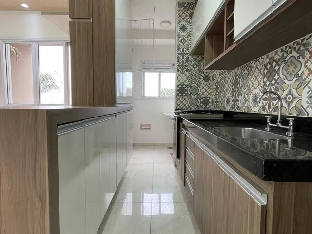 Apartamento com 58m² 2 quartos e 1 banheiro, à venda, no bairro Jardim São José em Americana