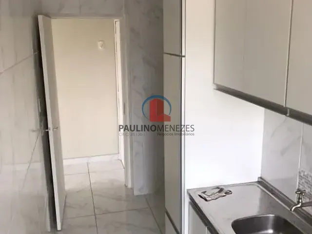 Apartamento 2 quartos e 1 banheiro, para alugar, no bairro Loteamento Industrial Machadinho em Americana