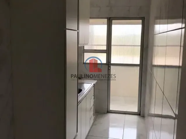 Apartamento 2 quartos e 1 banheiro, para alugar, no bairro Loteamento Industrial Machadinho em Americana