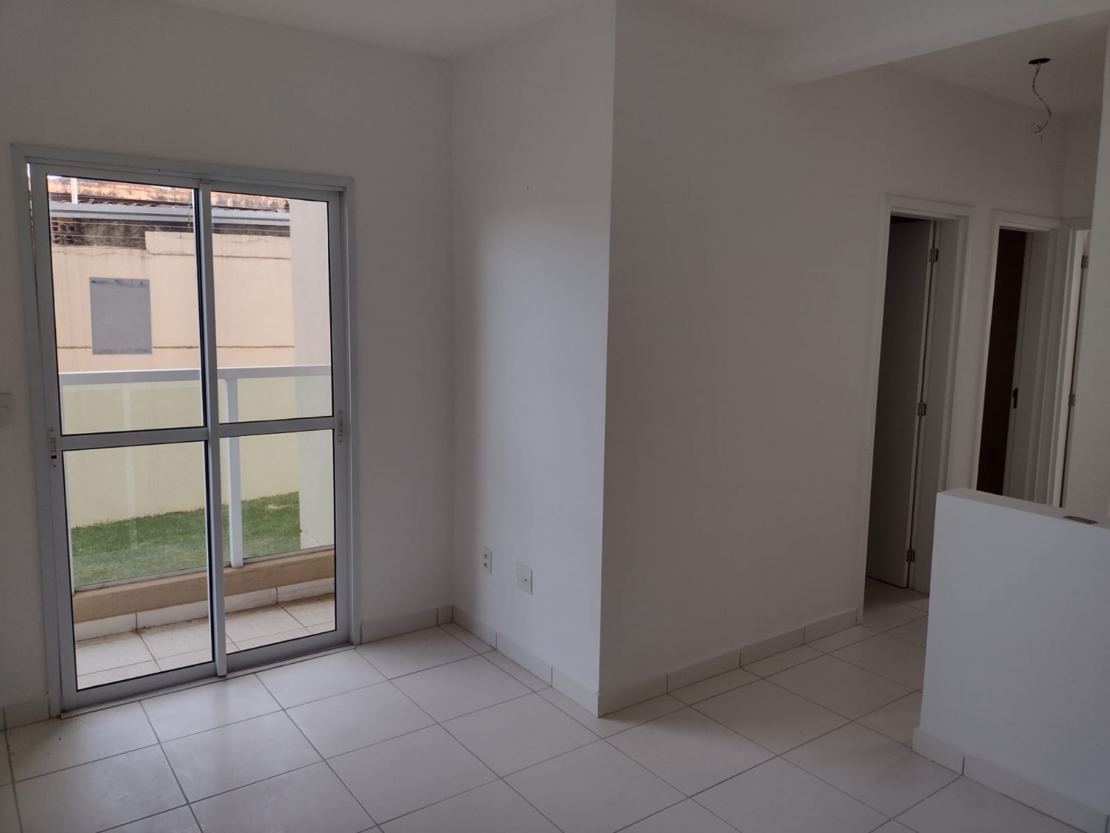Apartamento, 2 quartos, 47 m² - Foto 1