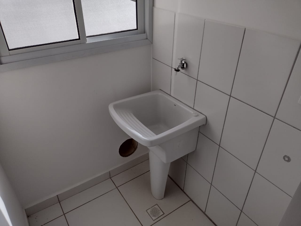 Apartamento, 2 quartos, 47 m² - Foto 2
