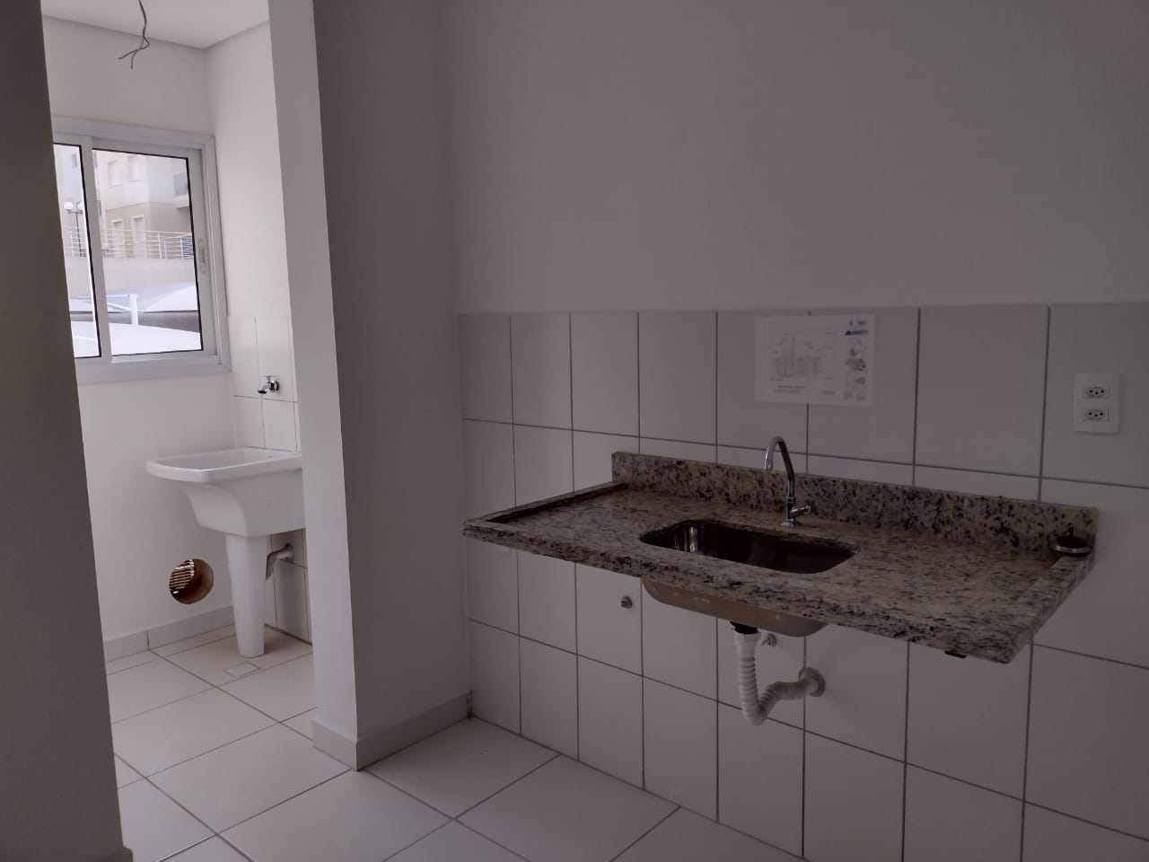 Apartamento, 2 quartos, 47 m² - Foto 5