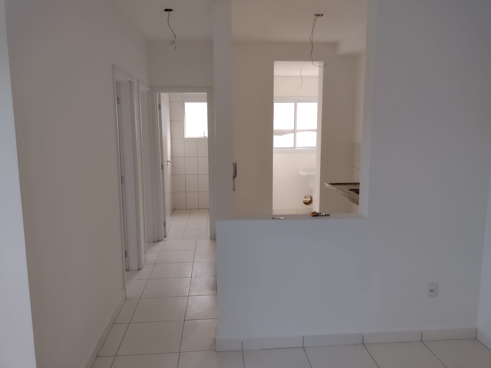 Apartamento, 2 quartos, 47 m² - Foto 6