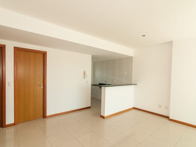 Apartamento 2 quartos e 2 banheiros, à venda, no bairro Santa Luíza em Vitória