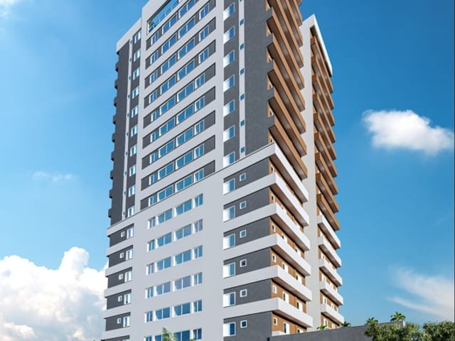 Apartamento 2 quartos e 2 banheiros, à venda, no bairro Jardim Planalto em Goiânia