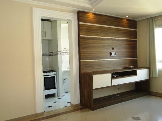 Foto do Apartamento - Apartamento para alugar, 67 m² por R$ 1.500,00/mês - Floradas de São José - São José dos Campos/SP | INDEPENDENCE NEGOCIOS IMOBILIARIOS LTDA